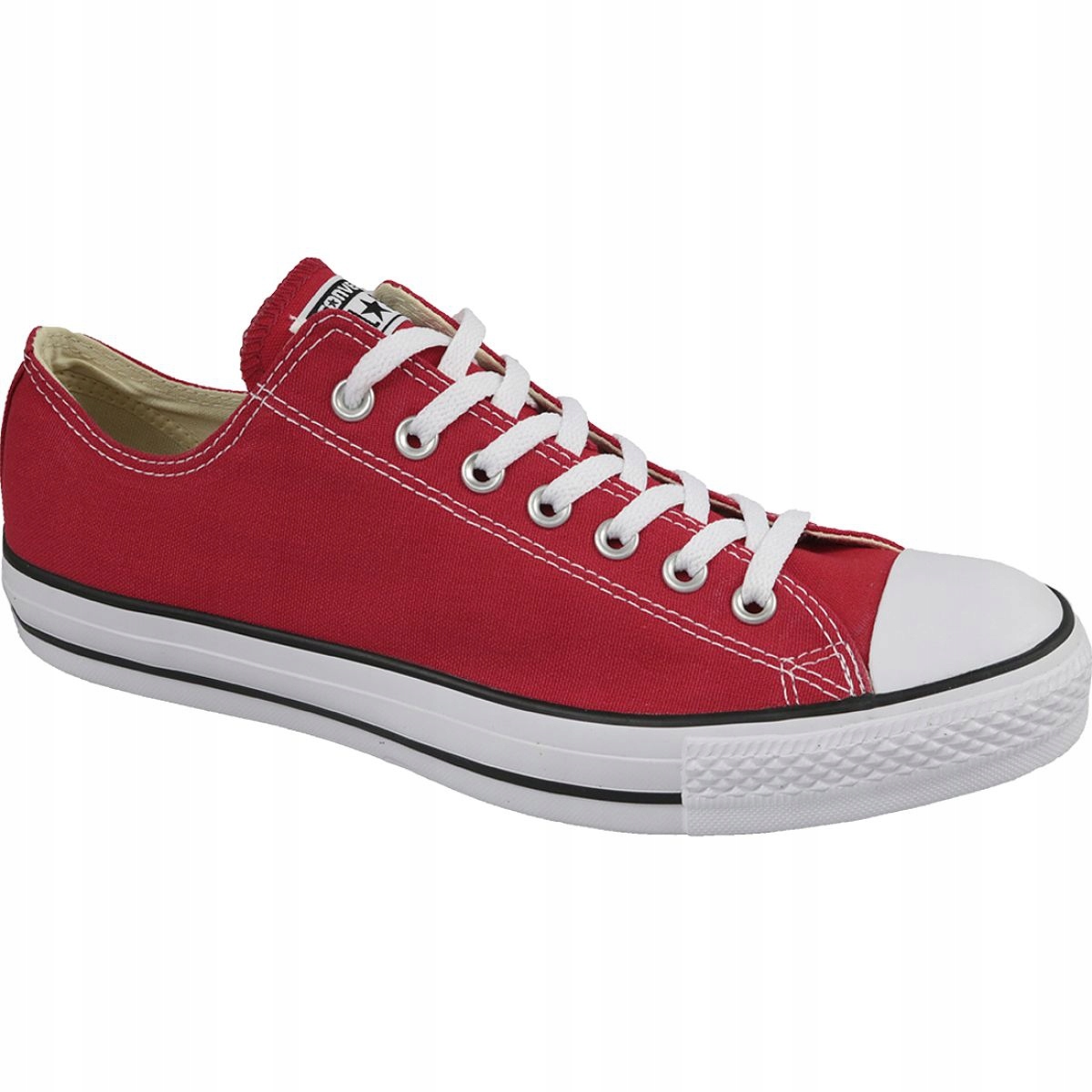 

Buty Converse C. Taylor All Star Ox Optical r.45
