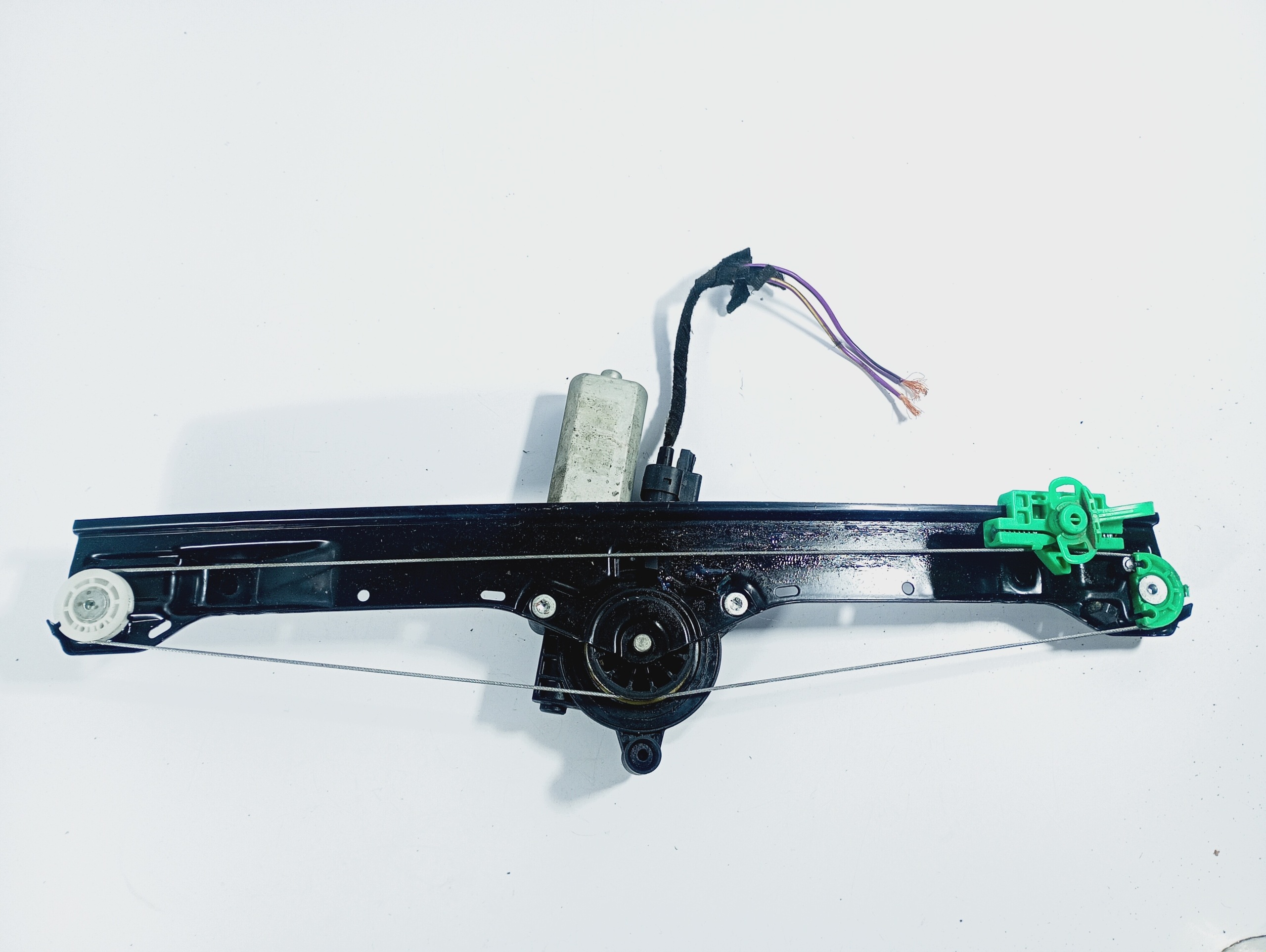 window regulator right front Fiat Grande Punto 05-12