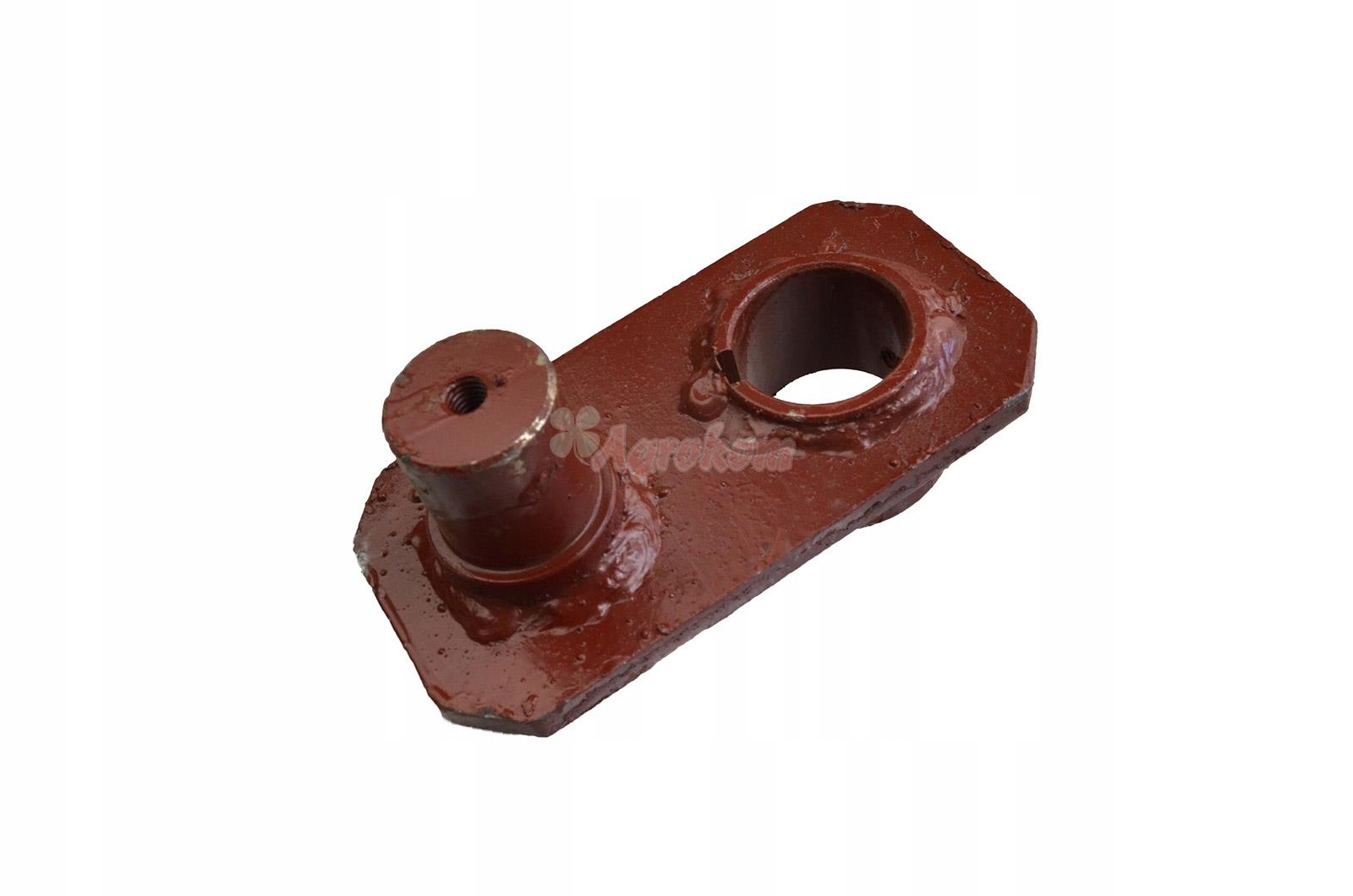 221804006 - Кривошип, шип fi-35мм, отверстие fi-40мм; разбрасыватель