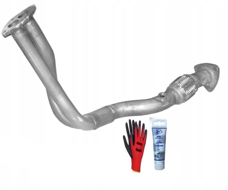 Fiat Marea 1.6 68-75 kW (1997-2000) TRUBKA+bonus