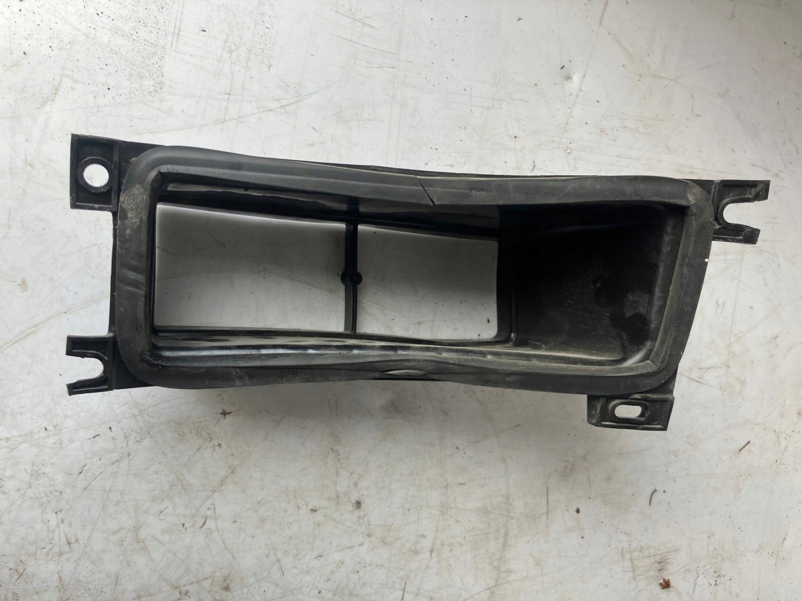 intake air under the window right TESLA MODEL S 1046211