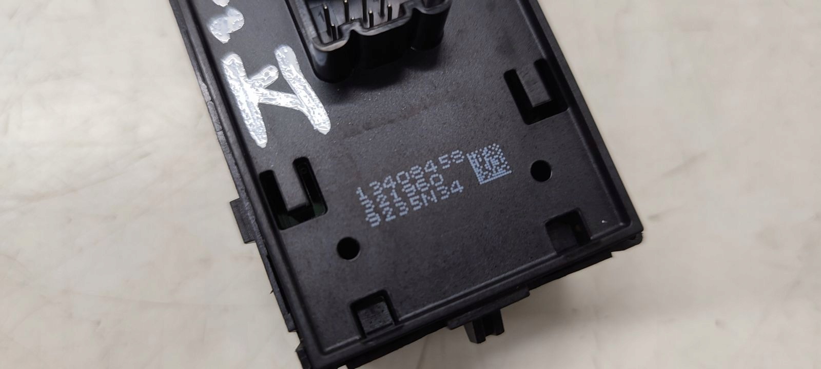 Bouton panel Vitre Opel Astra K LIFT kombi