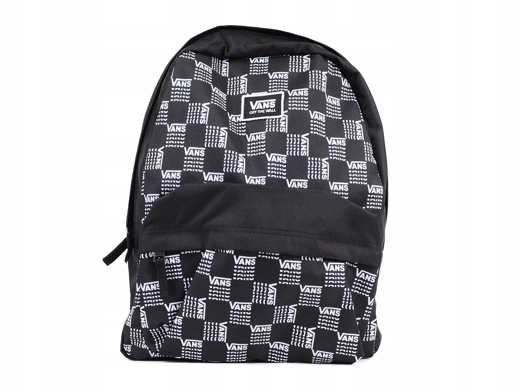 

Vans Realm Classic Word Check VN0A3UI7ZM01