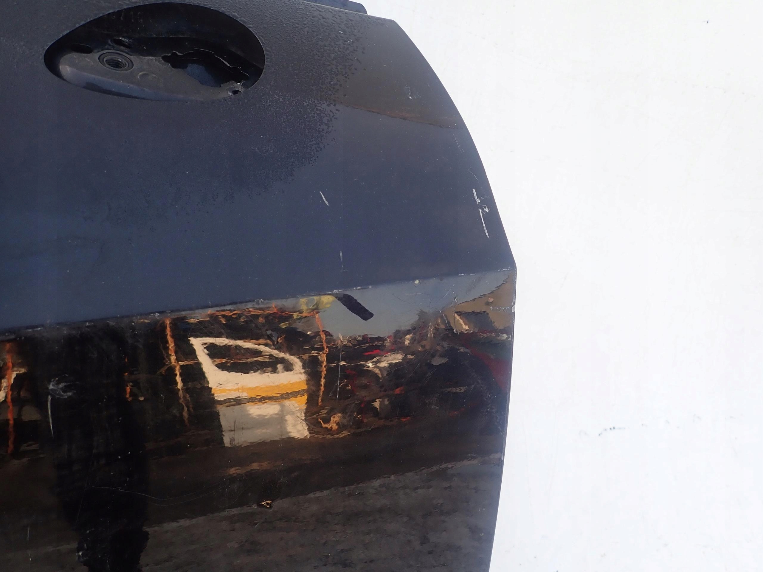 SEAT IBIZA 6J 08-12 3D door right front front