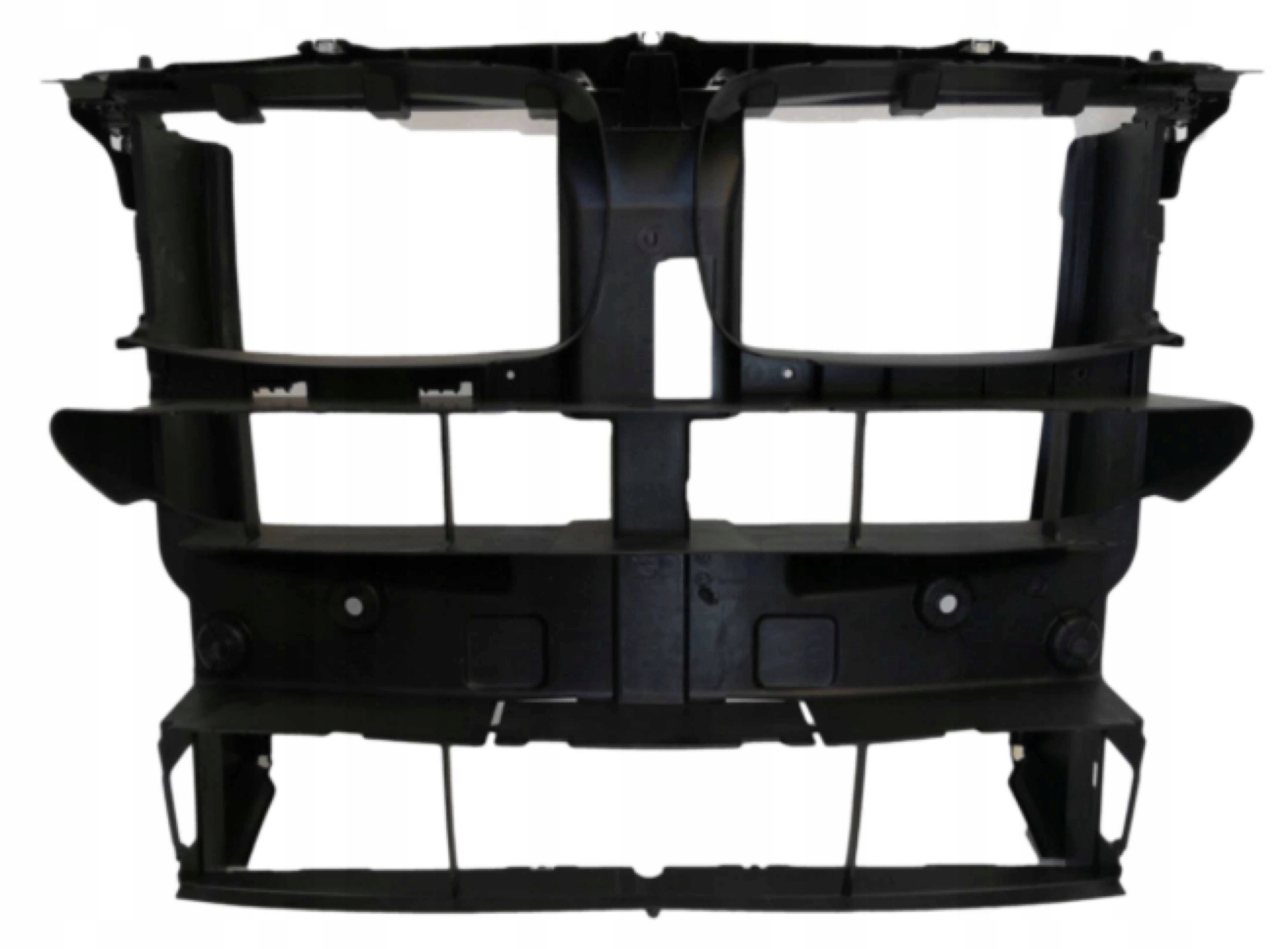 Volant Vzduchu vstupní pás zesílení Bmw X5 F15 X6 F16 2013-2019