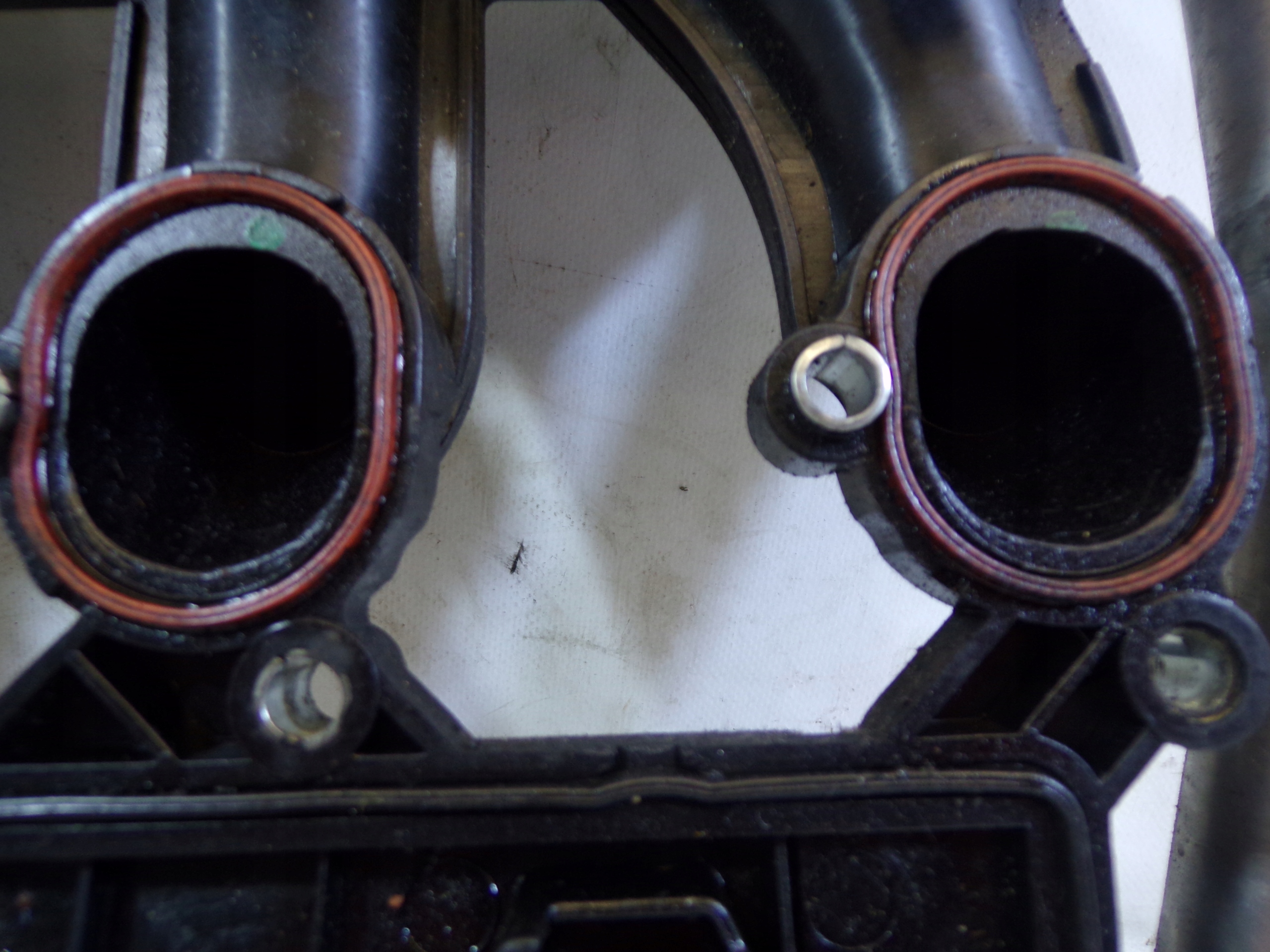 intake manifold DOLOTOWY 2.0 HDI (F)