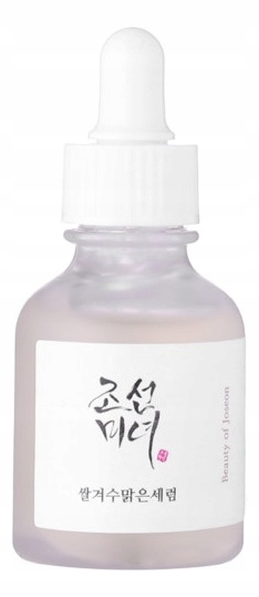 Beauty of Joseon sérum rýže alfa arbutin
