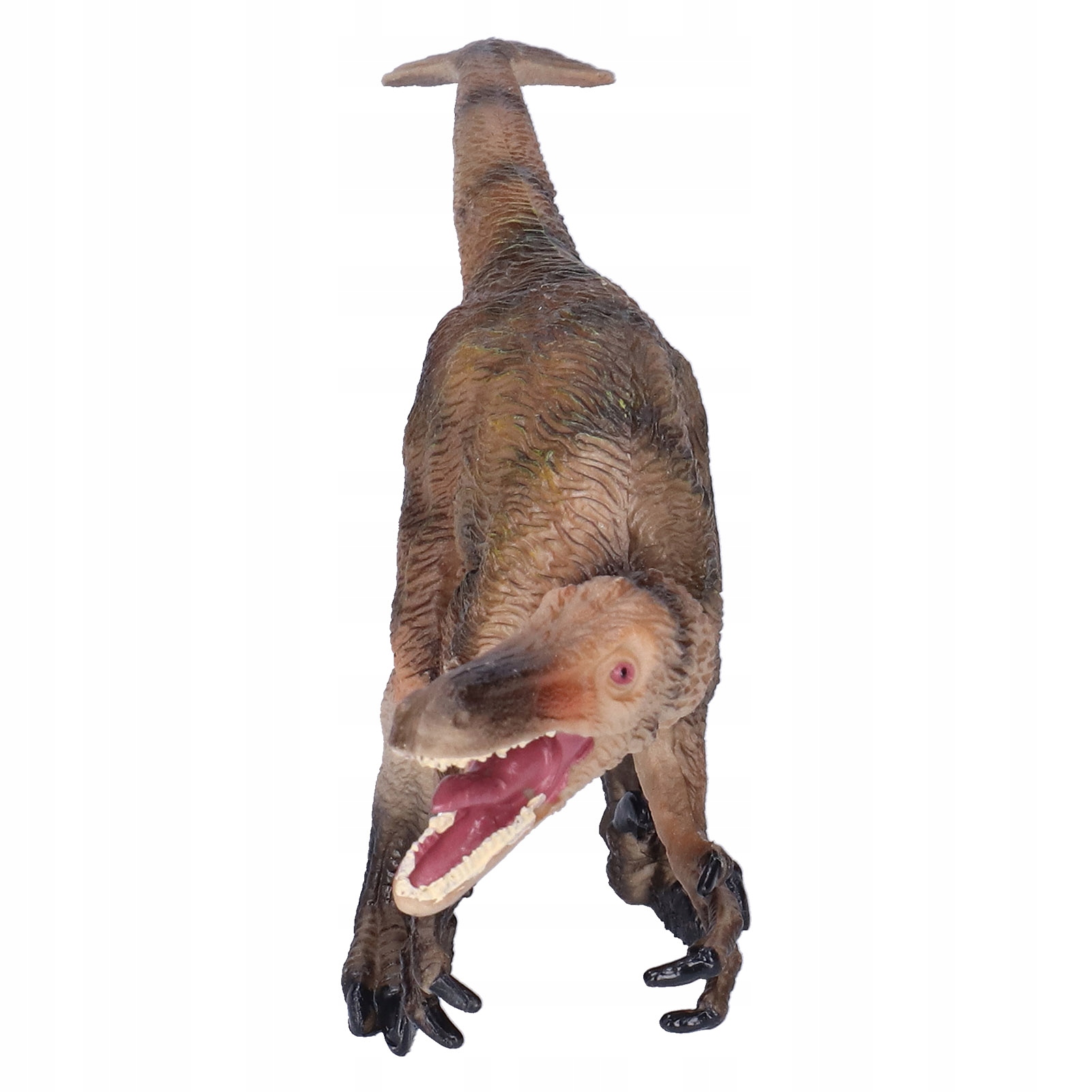 Jurajski Model dinozaura statyczny Model Rodzaj do zbudowania