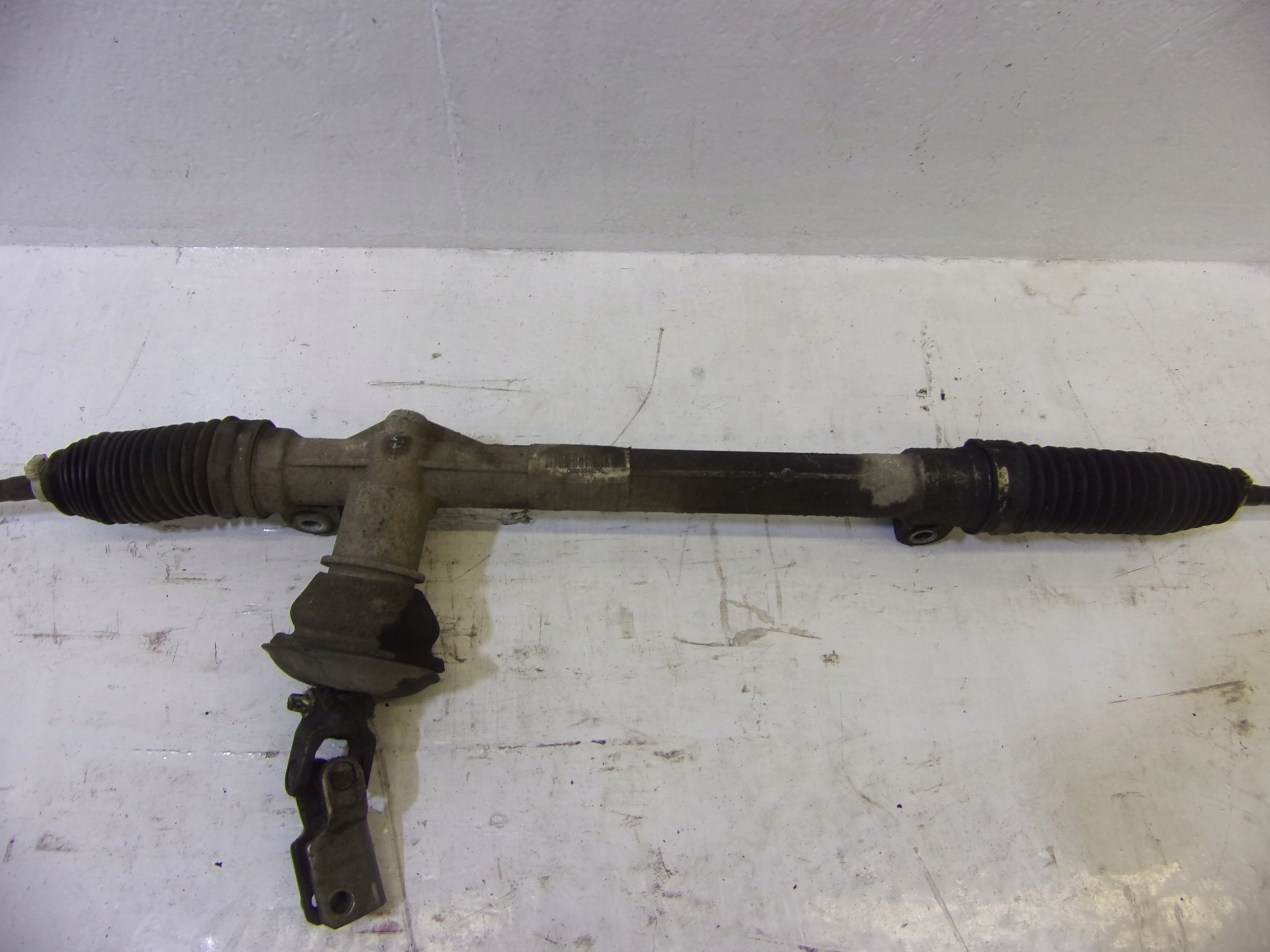 Boîter direction OPEL CORSA D
