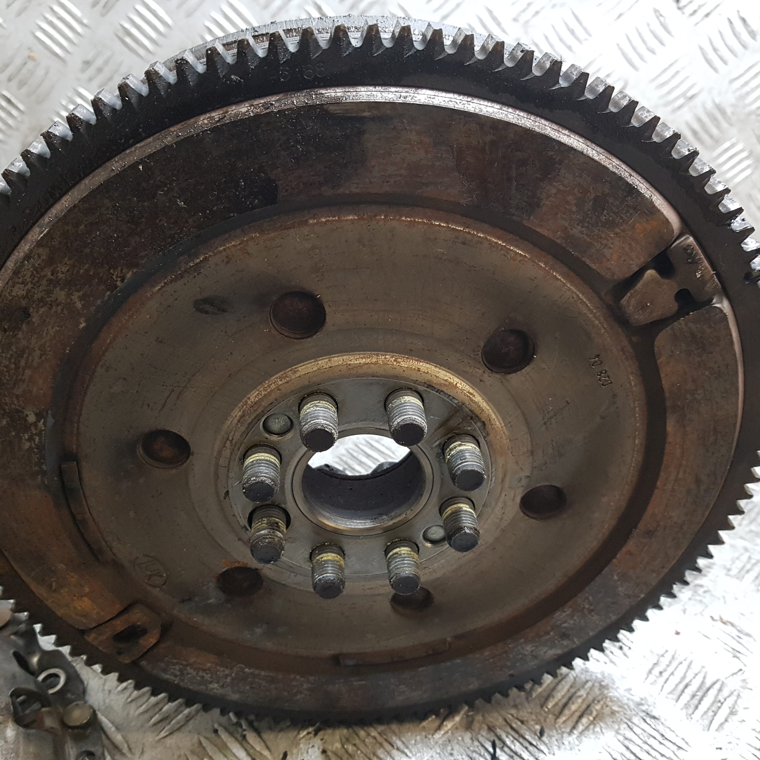 Embrayage Complets BMW E46 3000951870 1223610 2.0 B