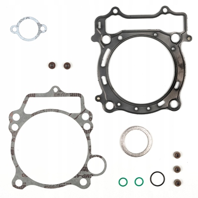 Prox Tesnenia Top-end Yamaha Yfz 450 04-13 (YZF450)