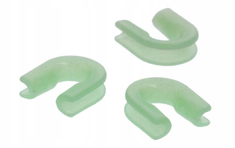 

Osłona Do Przyponów Sumowych Mono Loop Thimble x10