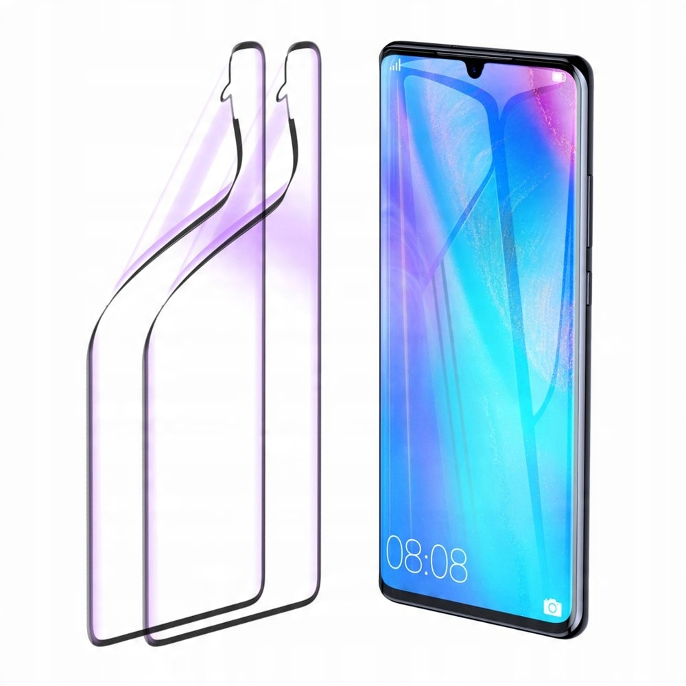 

Baseus Full-screen 2xfolia 3D AntiBlue Huawei P30