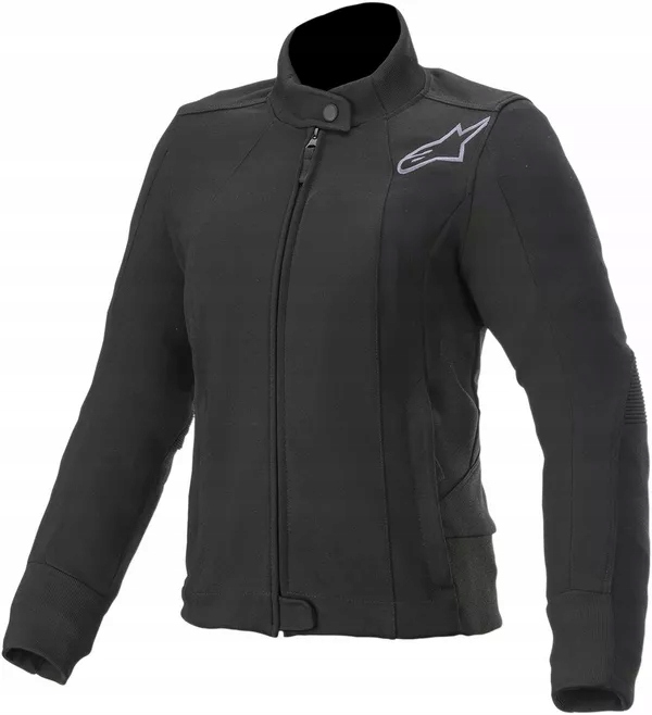 Dámska bunda Alpinestars Stella Andes v3 Drystar black M