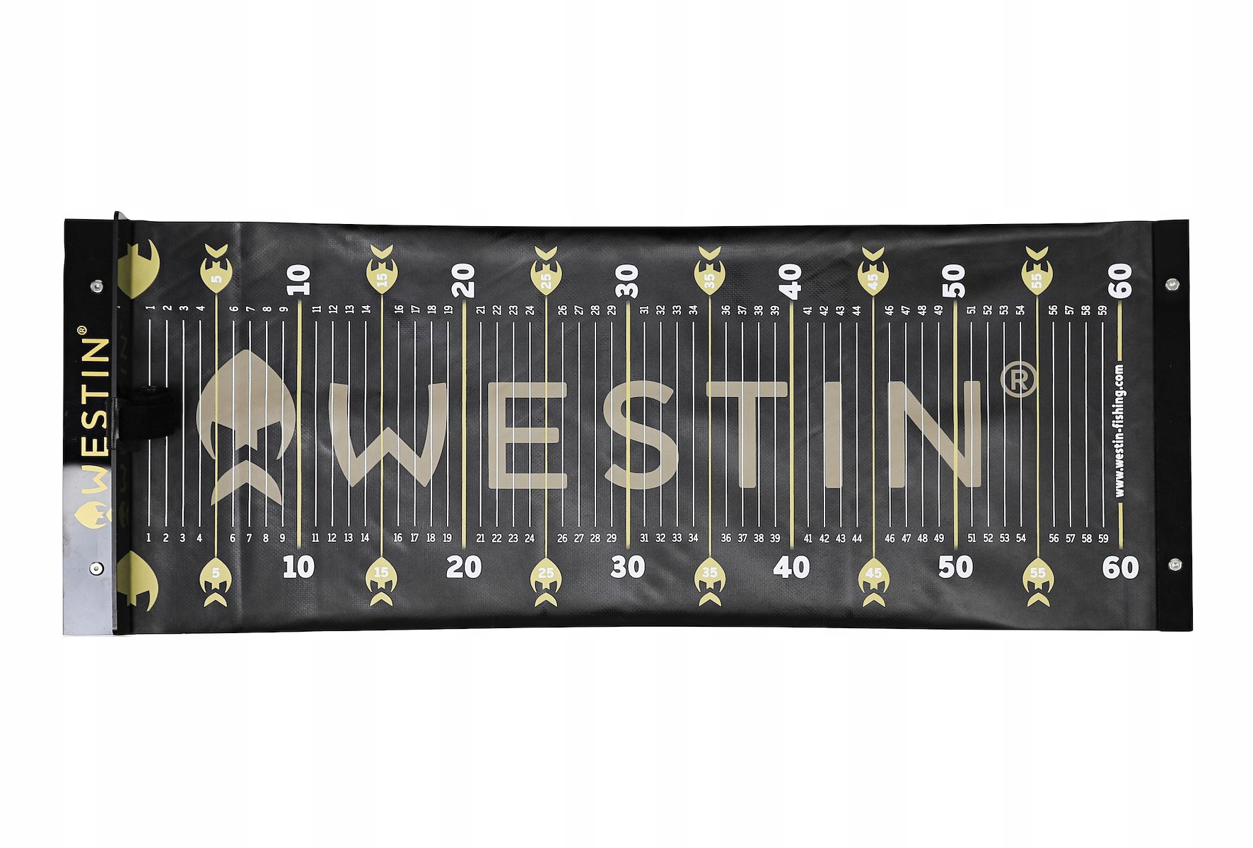 Zwijana Miarka Westin Pro Mat Small 25x60cm