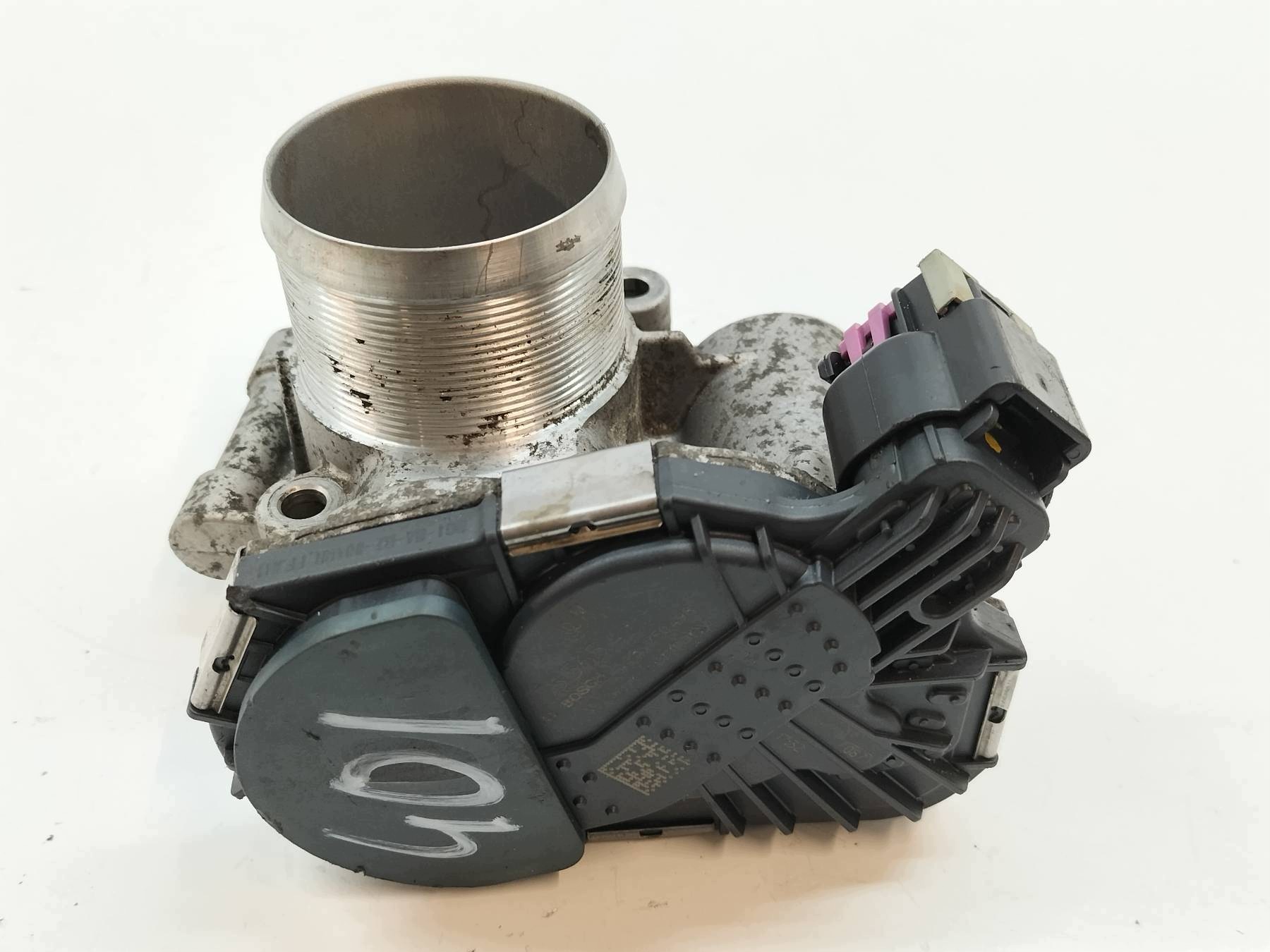 Valvola a farfalla 55565489 1.4 TURBO Opel Meriva II (2010- ) B