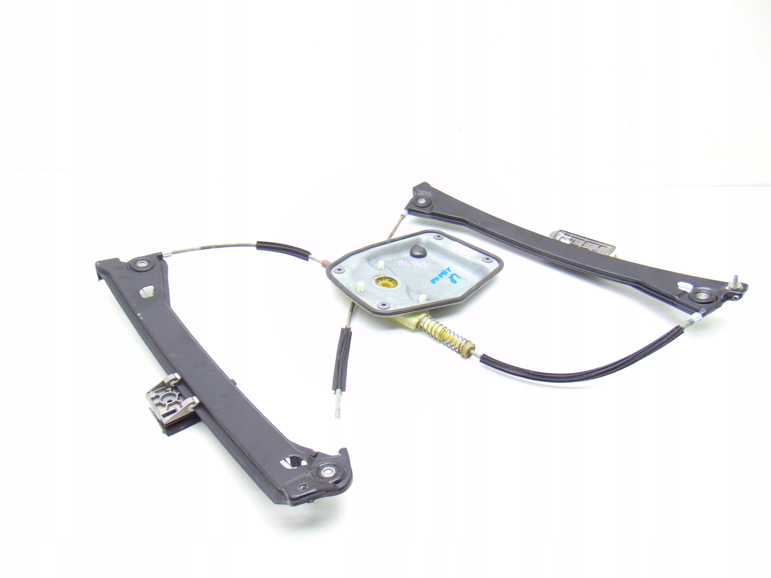 MECHANIZM SZYB LEWY PRZÓD PRZEDNI VW SCIROCCO III 1K8837401Q