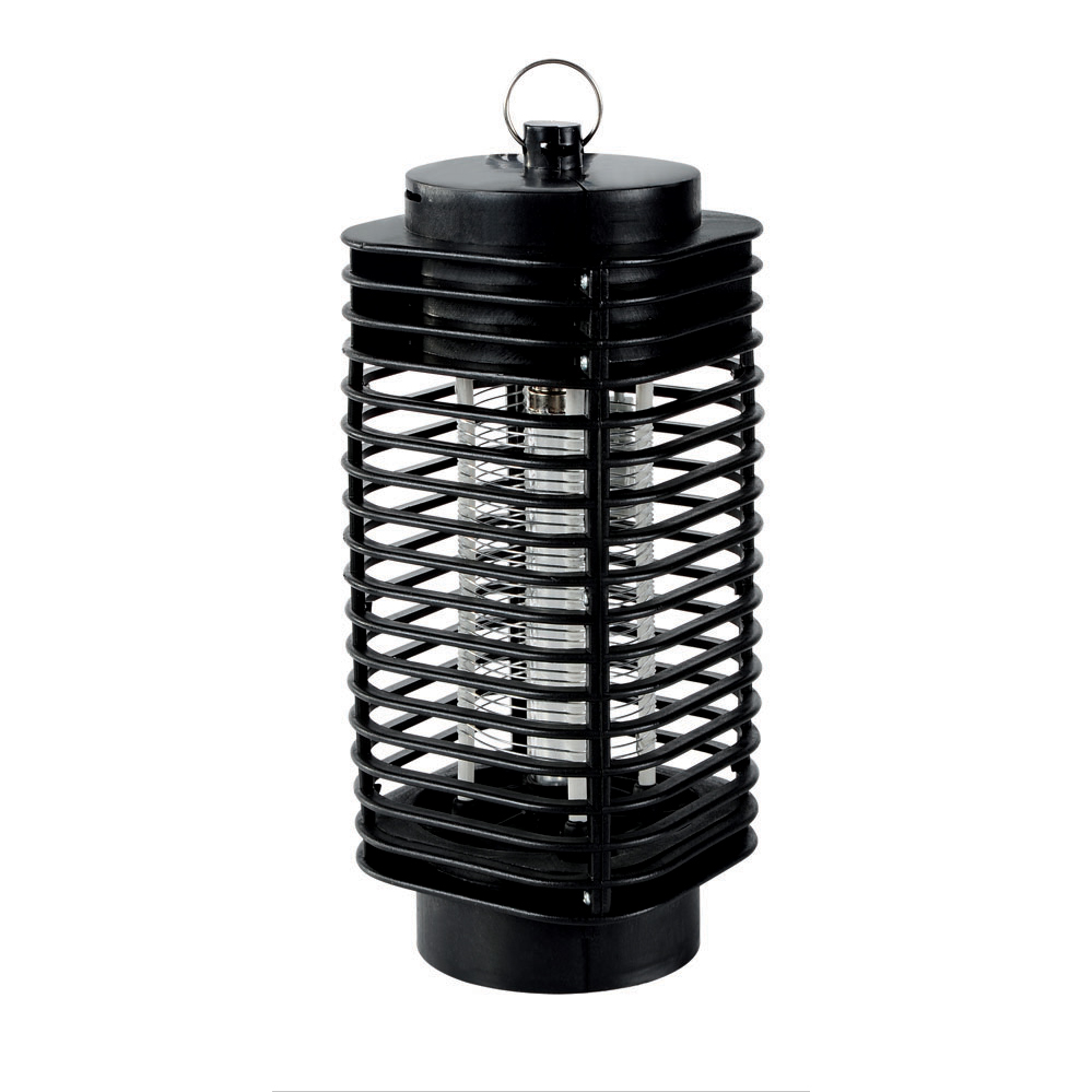 

Lampa przeciwko komarom, muchom Esperanza EHQ002