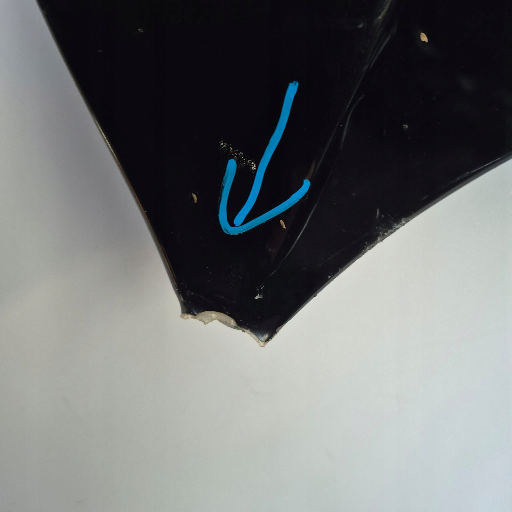 AUDI A8 D4 4H0 09-14 bonnet