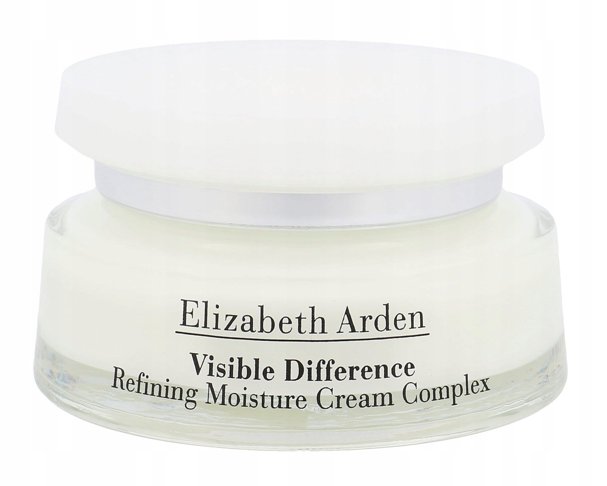 Elizabeth Arden Visible Difference Refining Moisture Complex Cream 75 Ml