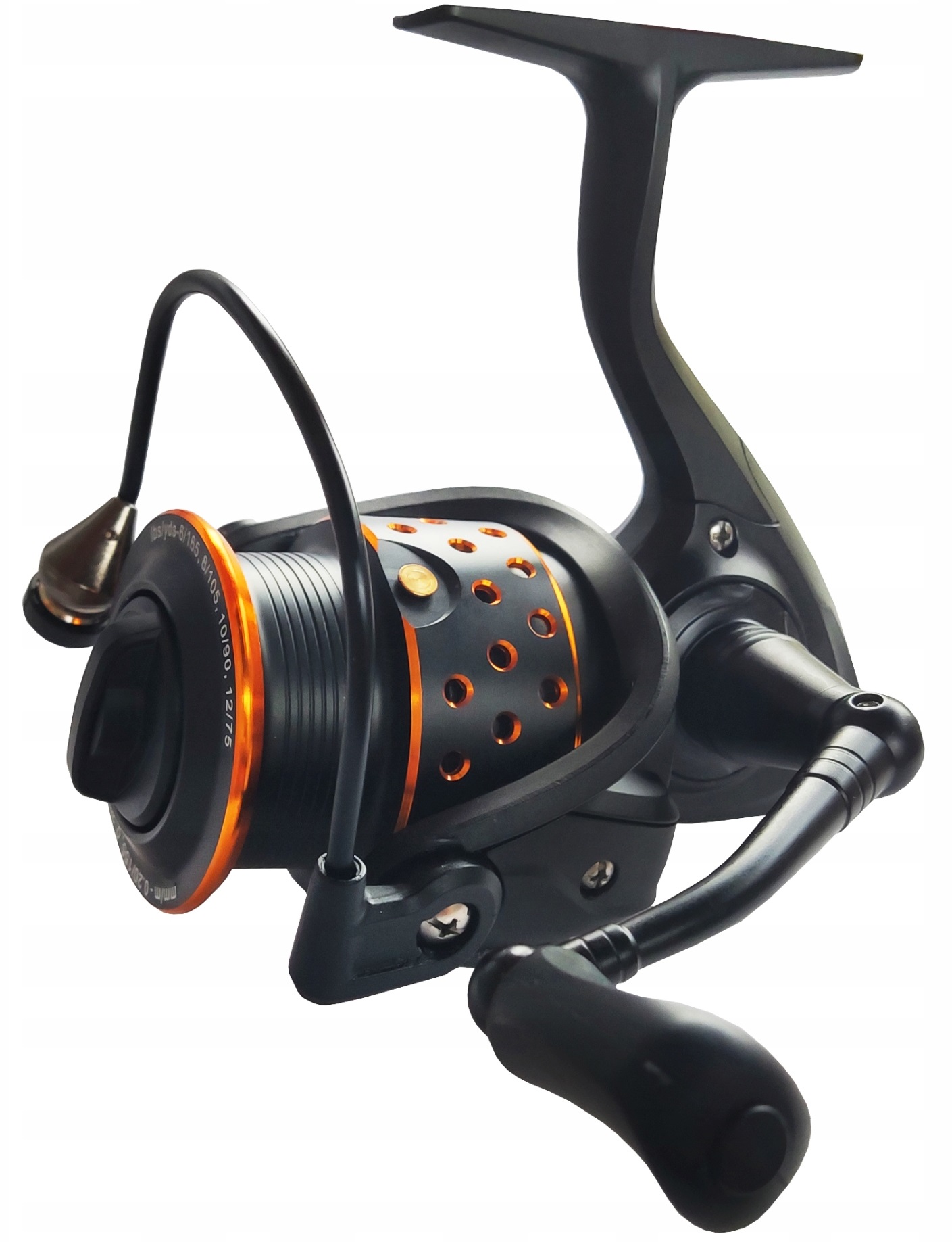 Mistrall Kołowrotek Siro Method Feeder FD50 5000