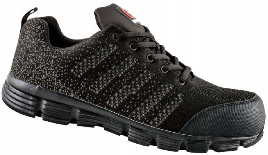 Oddychające Buty Robocze Lumo Ob Avacore 43 Bez Podnoska