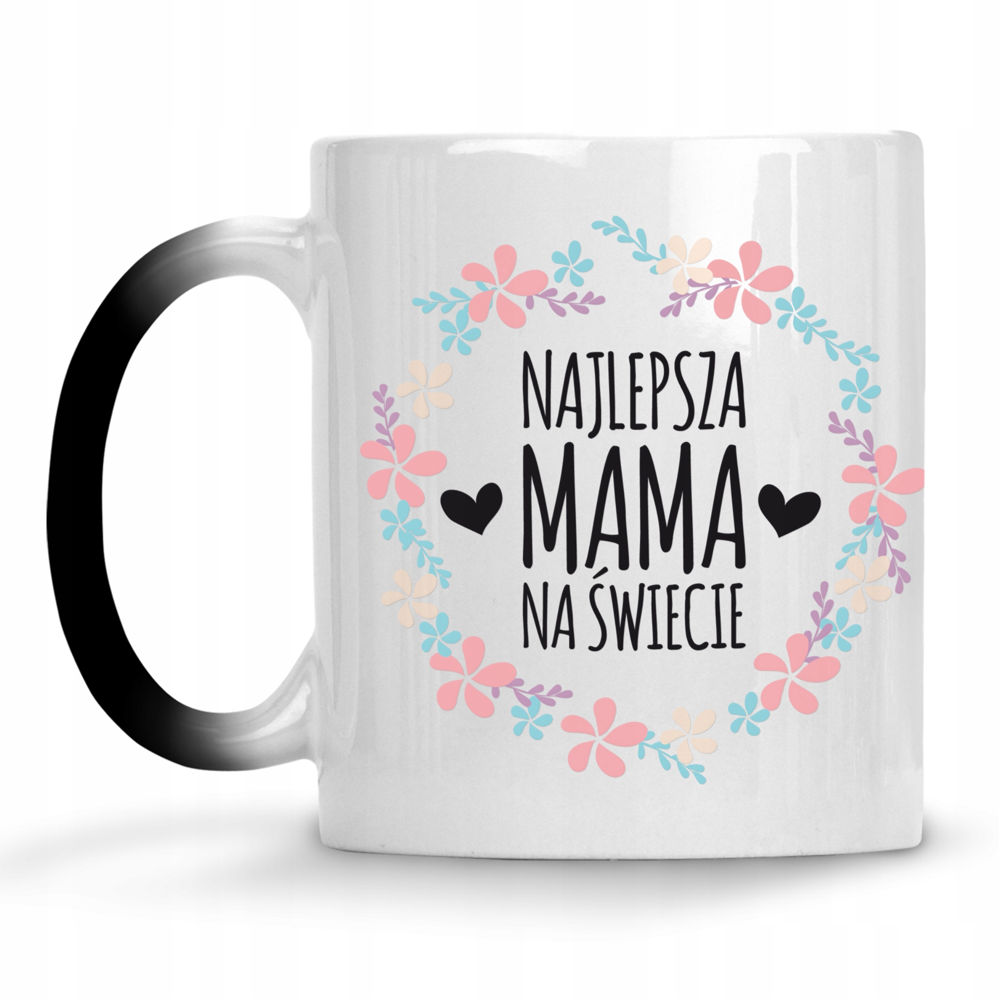 

Kubek Dla Mamy Najlepsza Mama Na Swiecie