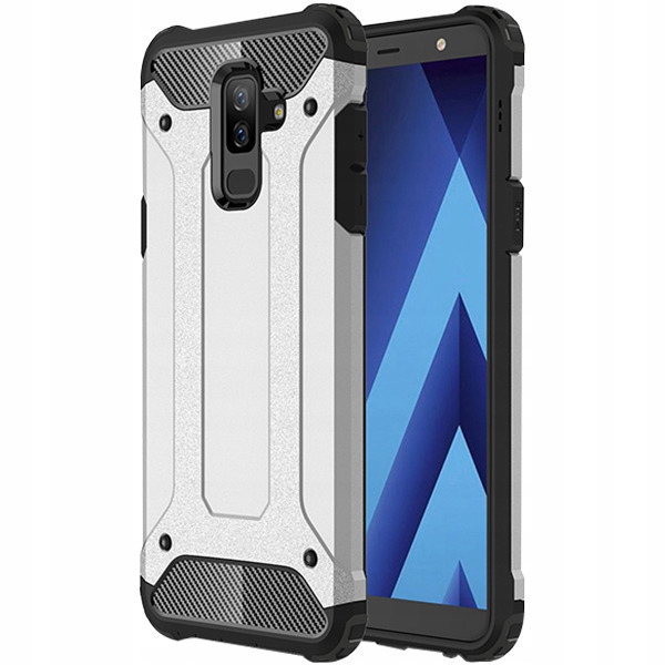 

Etui Do Samsung Galaxy A6 Plus 2018 Case Shield