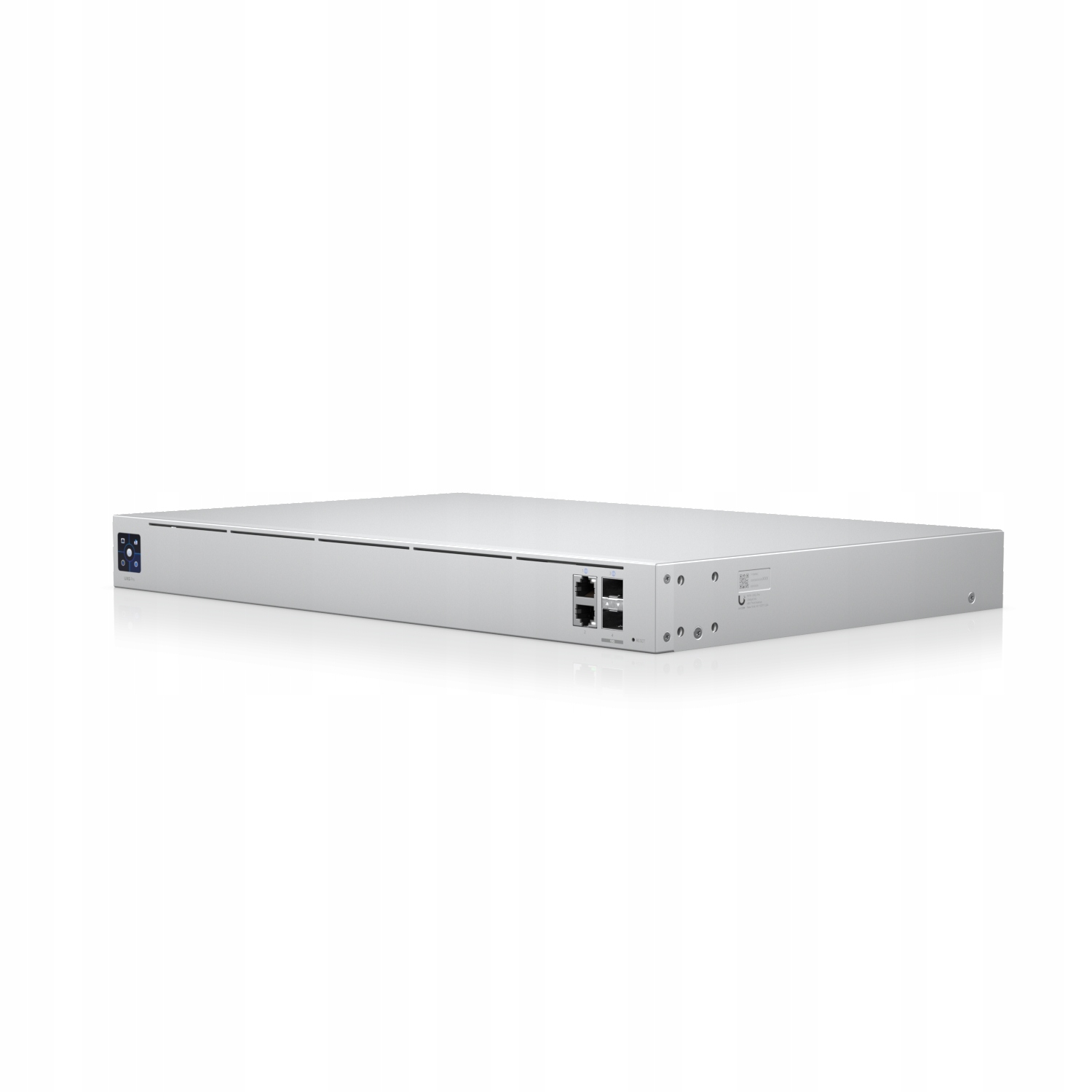 Ubiquiti Uxg-pro Networks Gateway Pro brána/kontrolér 1000 Mbit/s