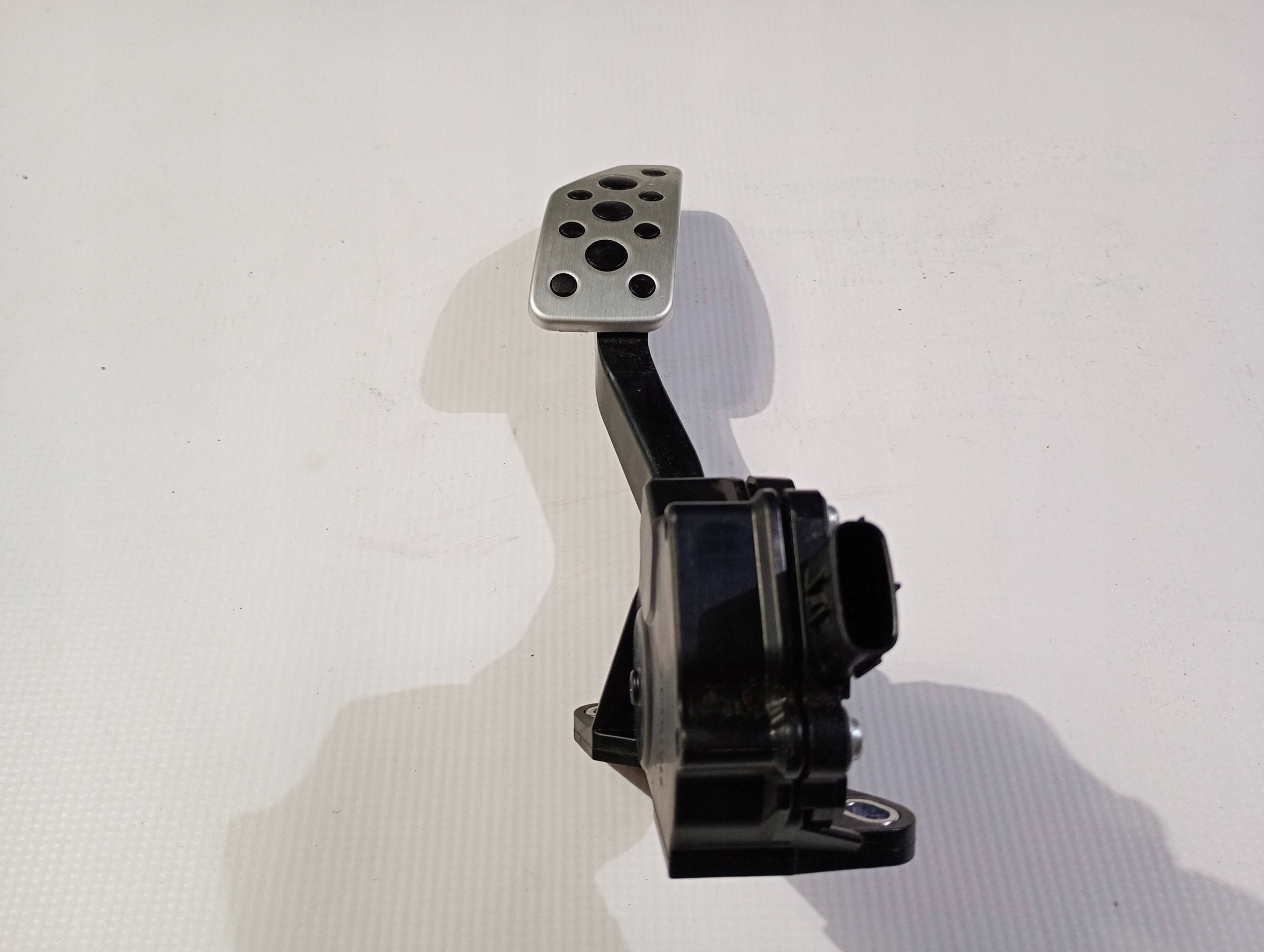 accelerator pedal potentiometer Subaru WRX VB II 2022
