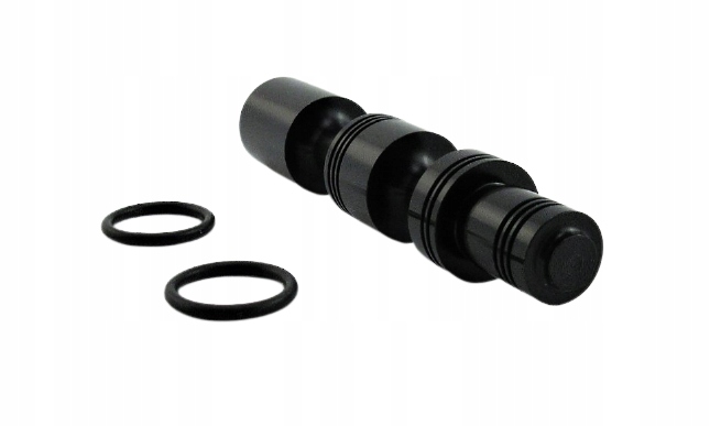 ZESTAW ZAWORU REGULATORA CIŚNIENIA NADWYMIAR DL501 Rodzaj skrzyni Automatyczna