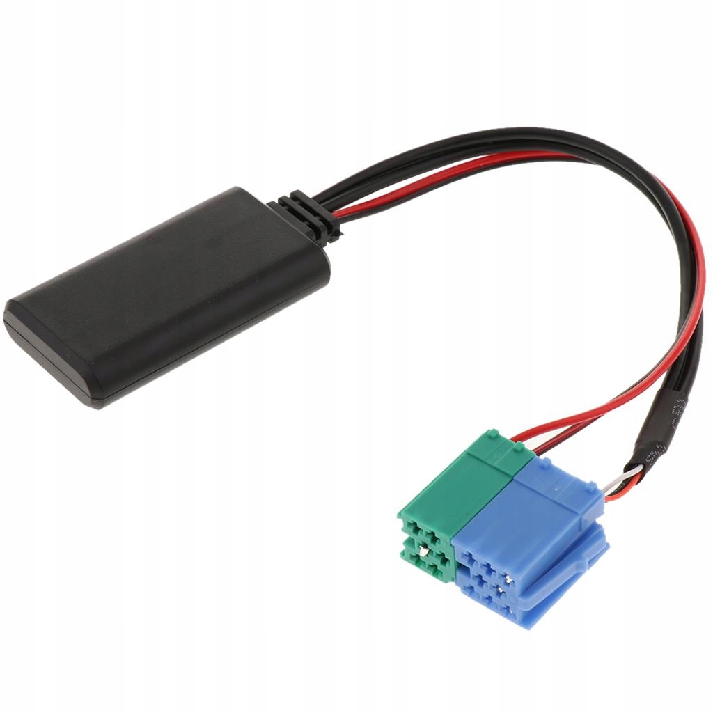 Автомобильный кабель-адаптер Bluetooth Aux in, модель автомобиля радио аудио MP3-плеер шнур