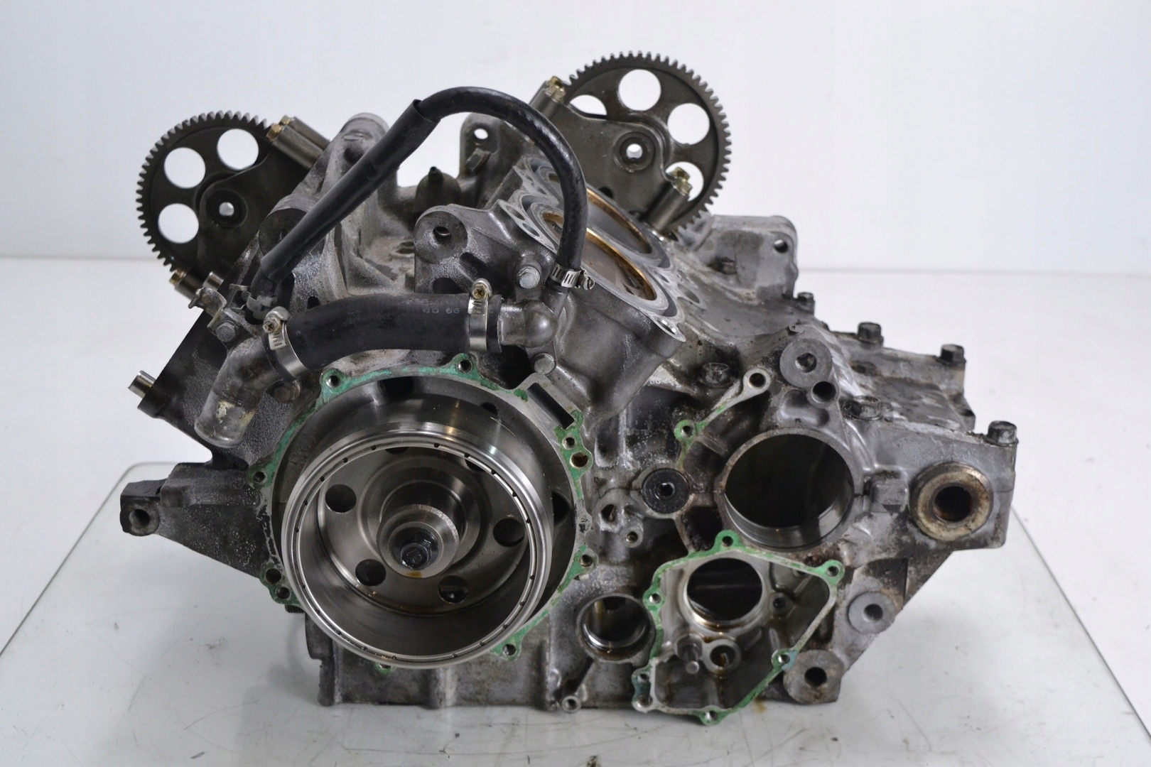 Karter blok silnika HONDA VFR 800 RC46 98-01