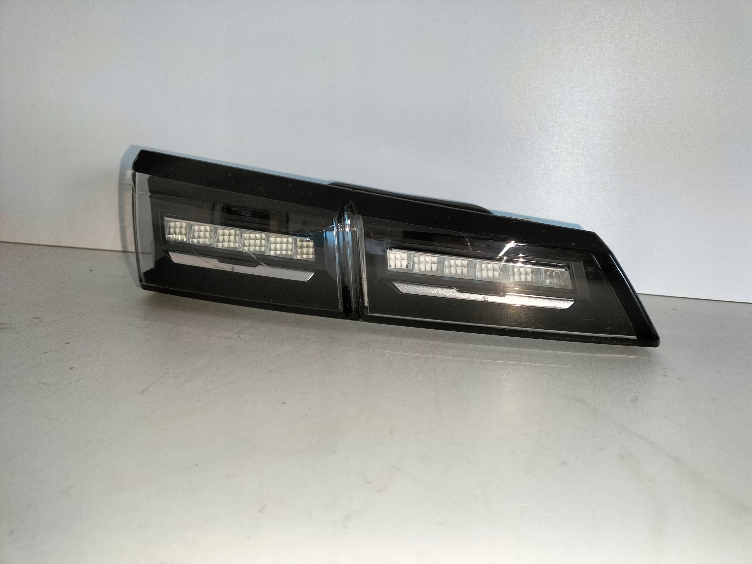 light rear rear part left PEUGEOT 308 III T10 21