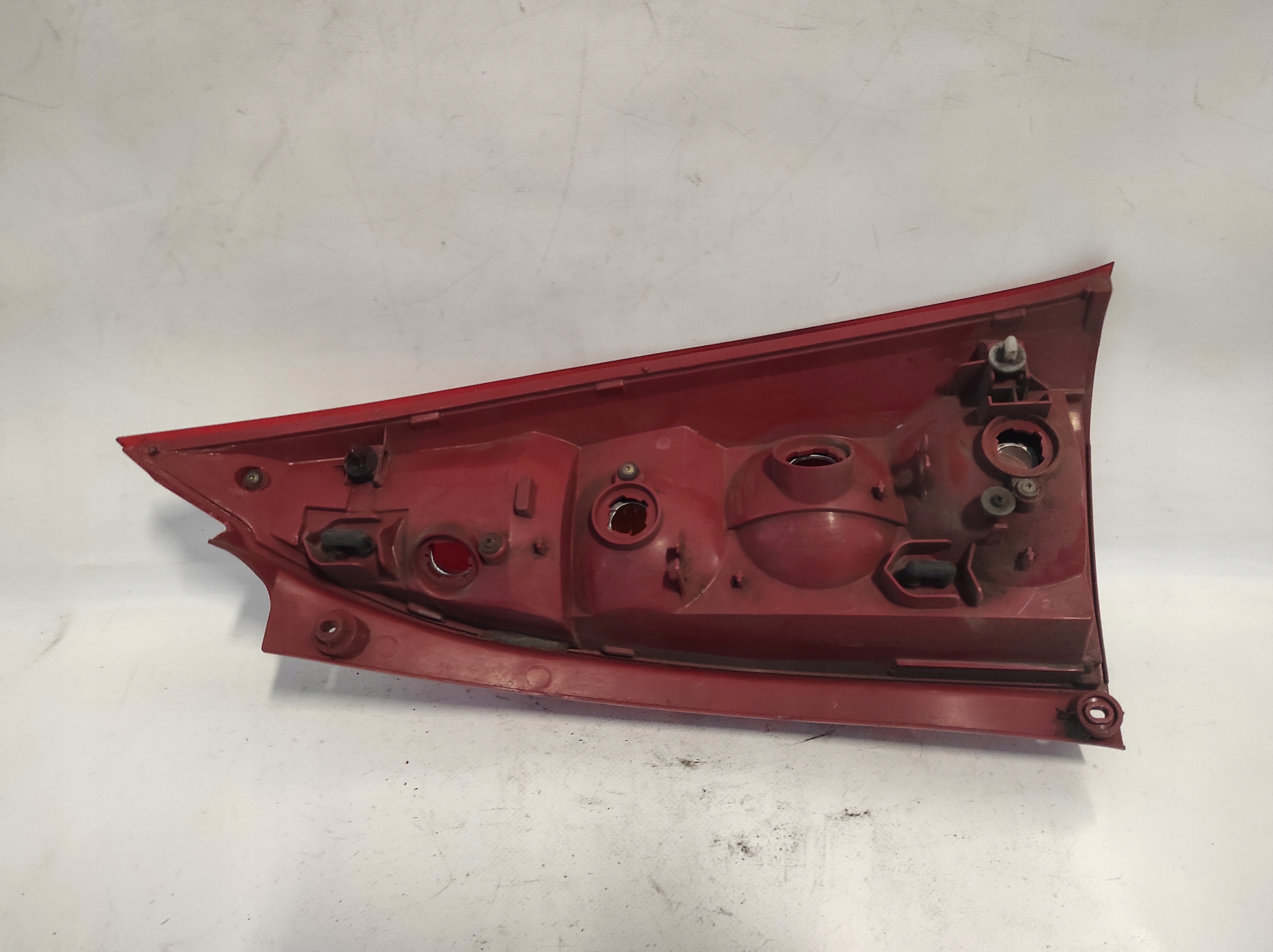 light left rear left rear part MAZDA PREMACY and LIFT