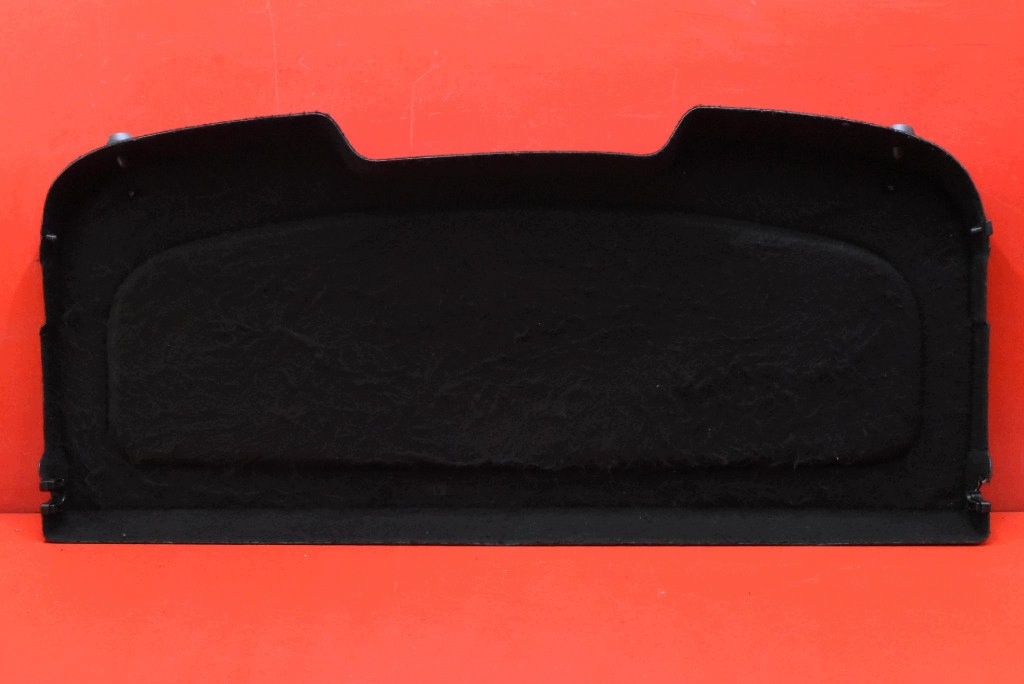 plato boot FORD FIESTA MK7 5D HB 08-13