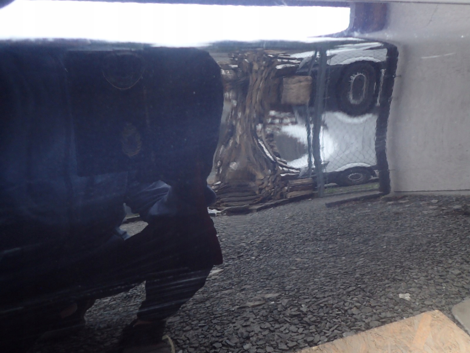door right rear. right rear part BMW 7 VII G11 2015