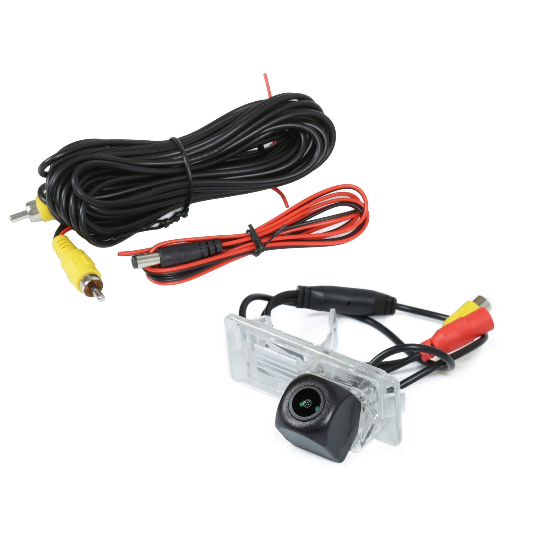 KAMERA COFANIA RENAULT CLIO MEGANE LAGUNA DACIA Brand Interlook