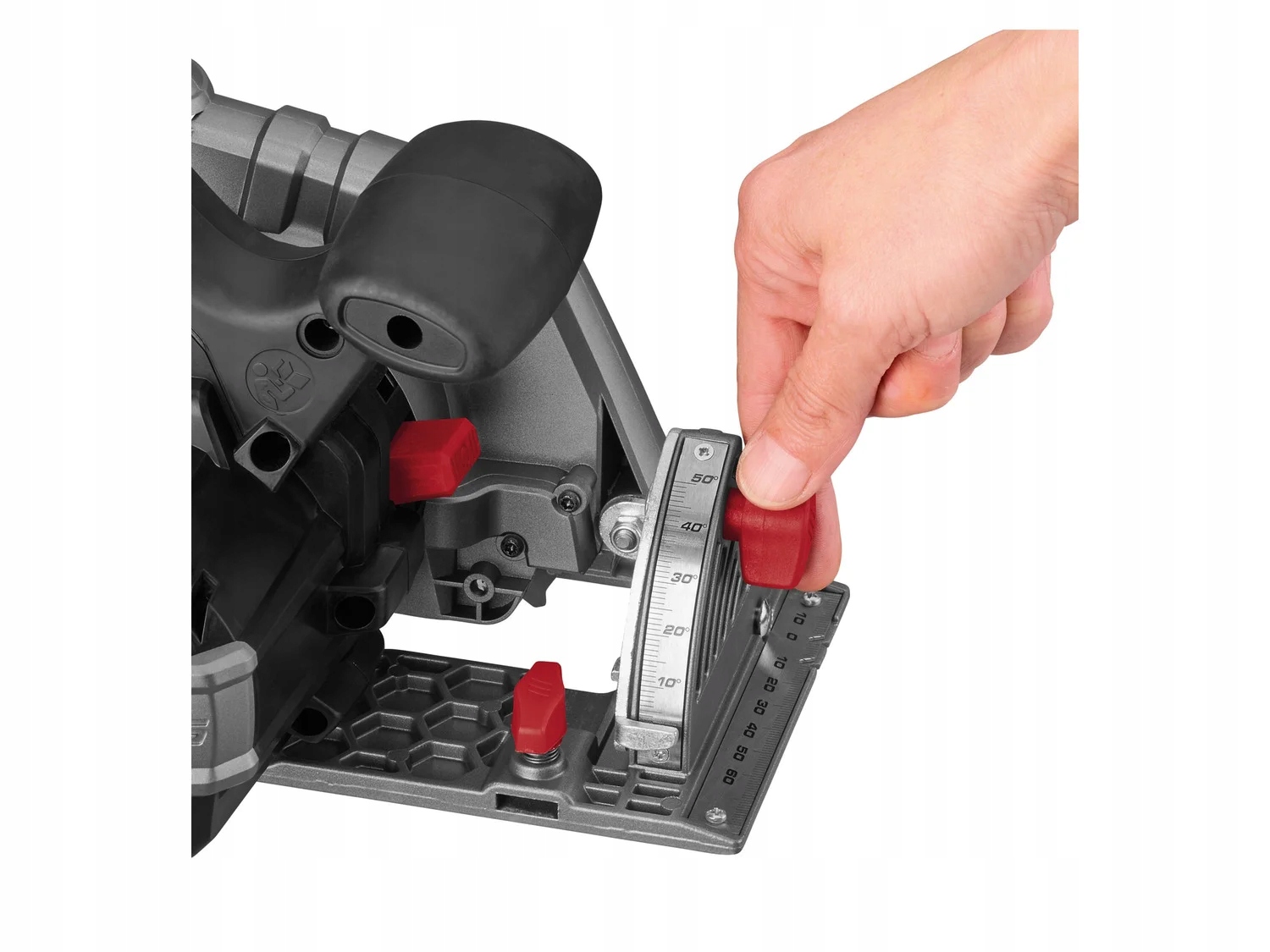 АКУМУЛЯТОРНА РУЧНА ЦИРКУЛЬНА ПИЛКА PARKSIDE PERFORMANCE 12V PHKSAP 12 A1 Performance Series