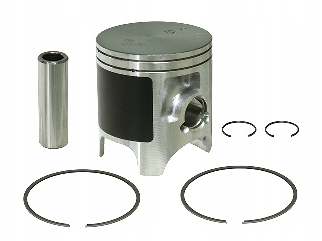 Namura Piest Honda Cr 250 (97-01), Husqvarna Cr 250 (98-13) (66,36 MM) (hrudník)
