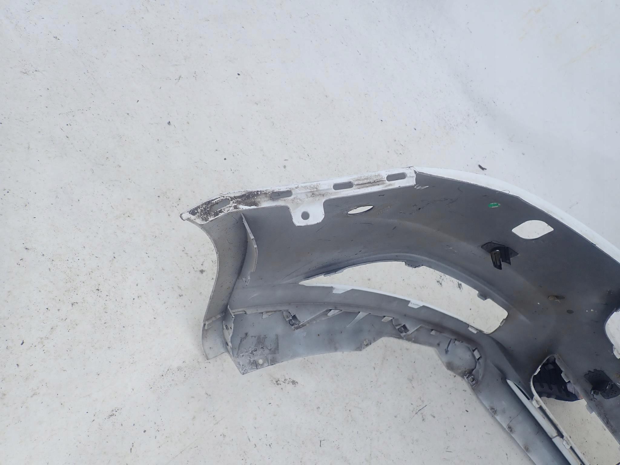 FORD MONDEO V 5 MK5 14- bumper front washer PDC