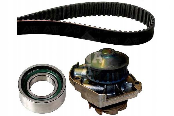 Ina Pro Čerpadlo Fiat Albea 1.2 (178_)