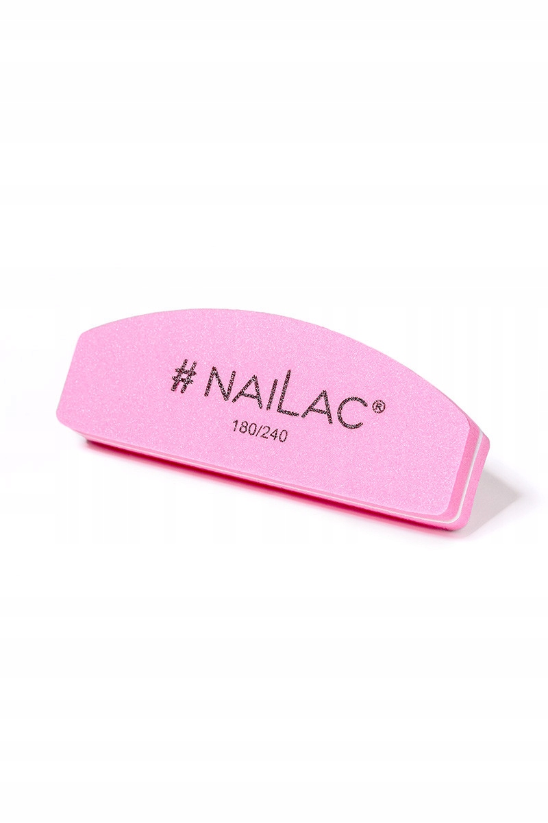 

Polerka mini 180/240 NaiLac