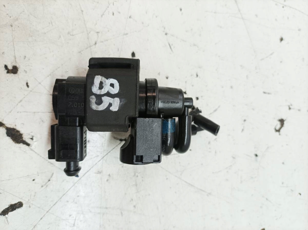 Sensor Unterdruck 059906628B 3.0 TDI Audi A6 III (2004-2011) C6
