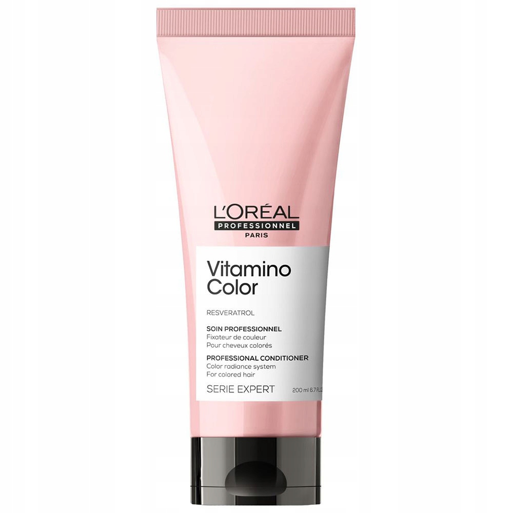 Loreal Vitamino Color Kondicionér Na Vlasy 200 Ml