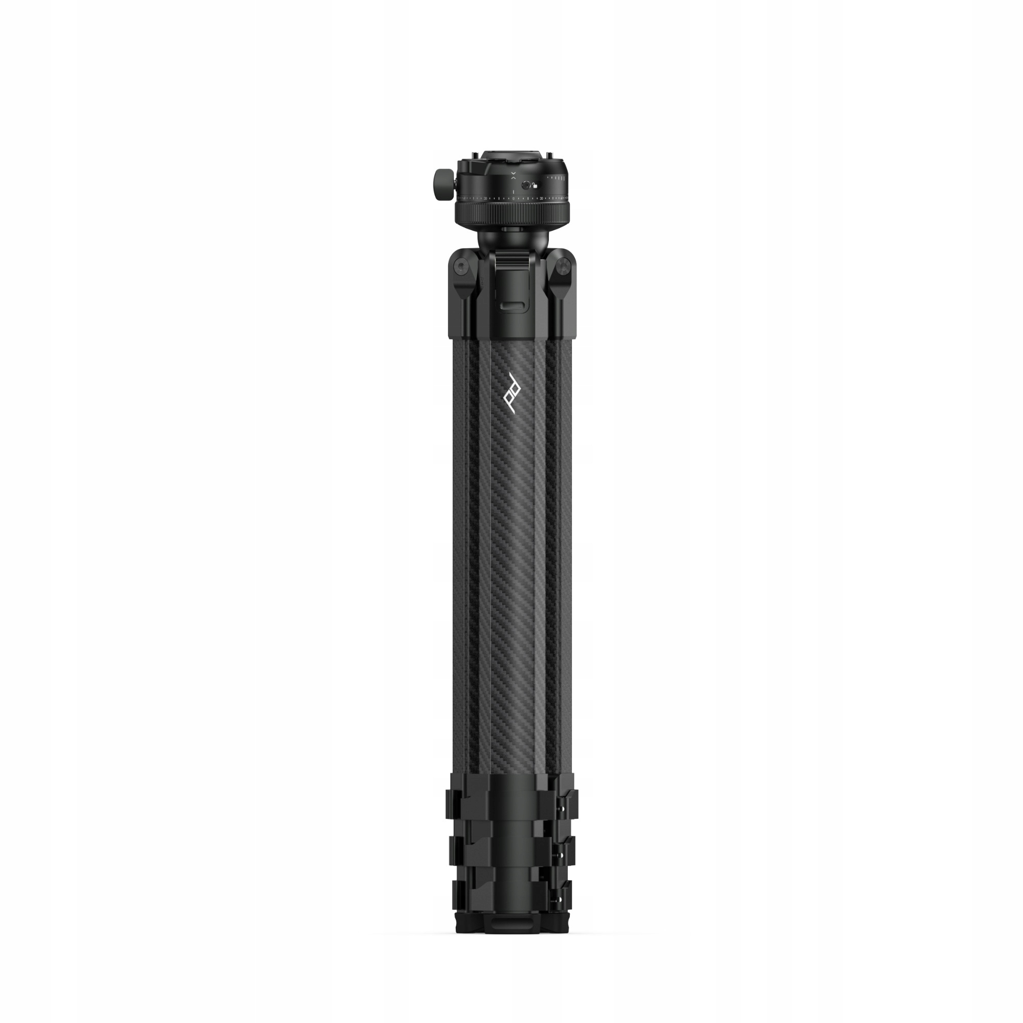 Peak Design Pro Lite Tripod Black – fotografický stativ