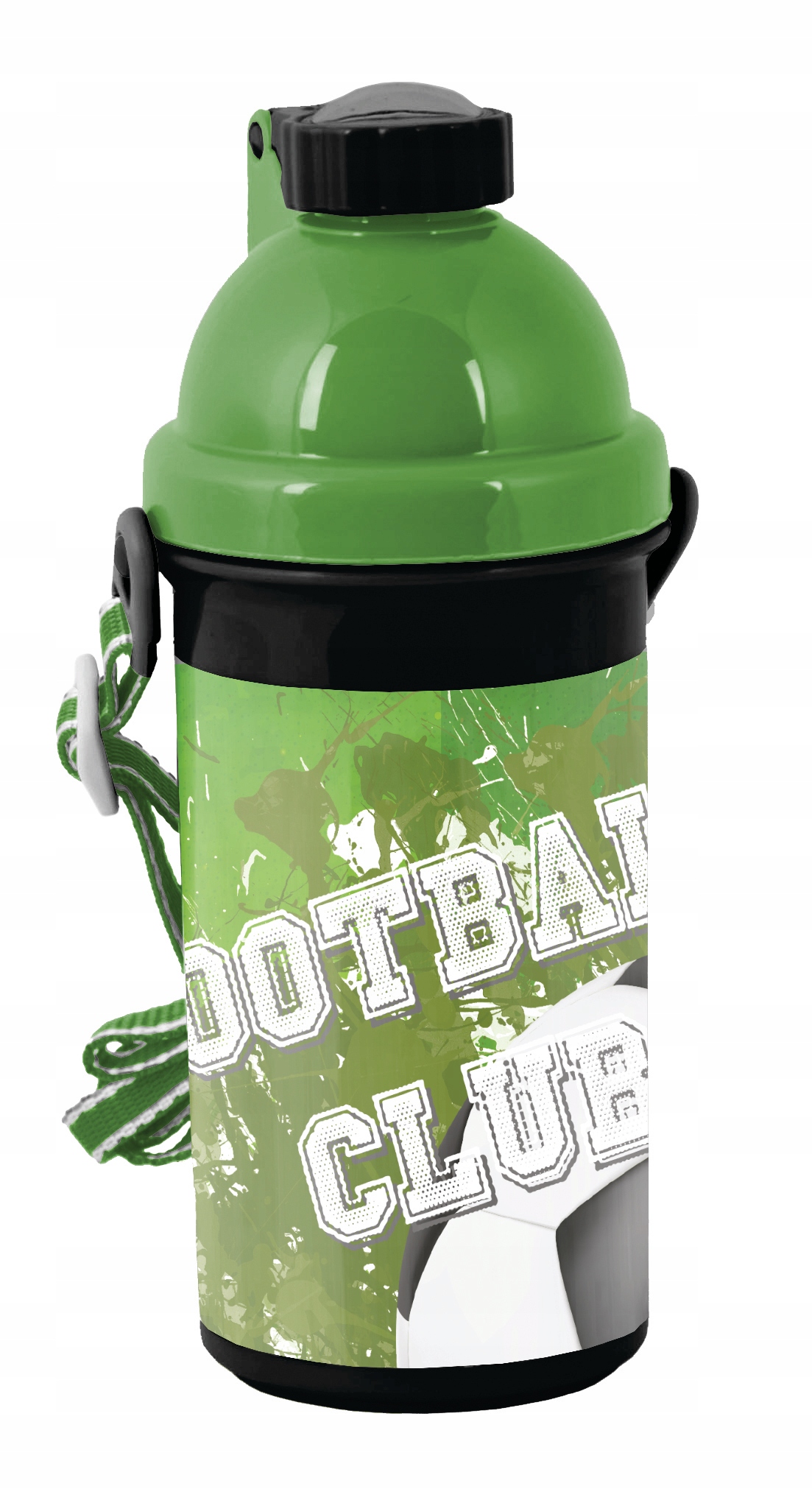 FĽAŠA PASO FUTBALOVÉHO KLUBU