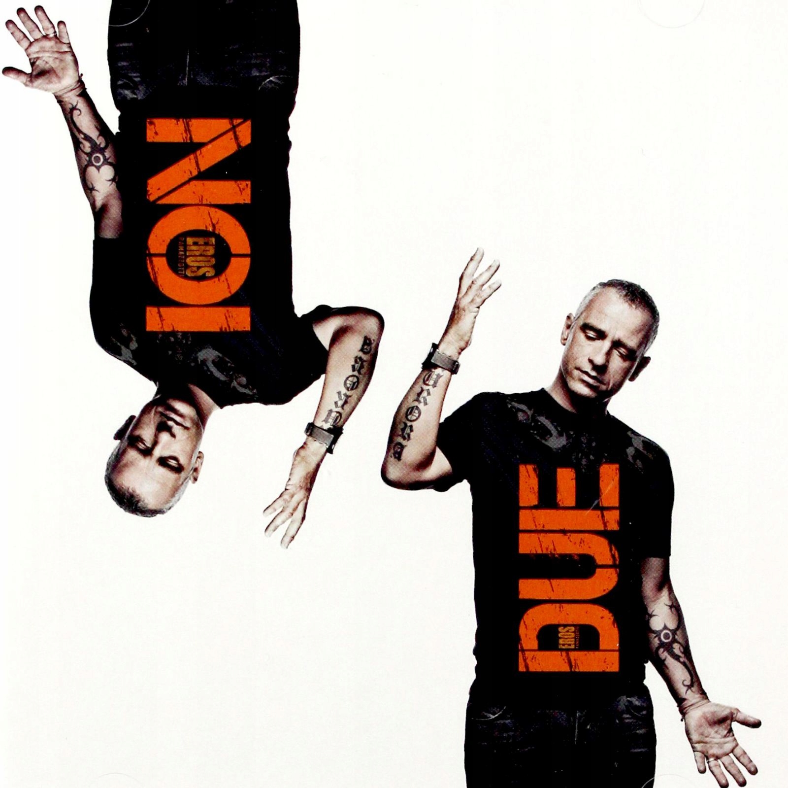 Eros Ramazzotti: Noi Due [CD]+[DVD]