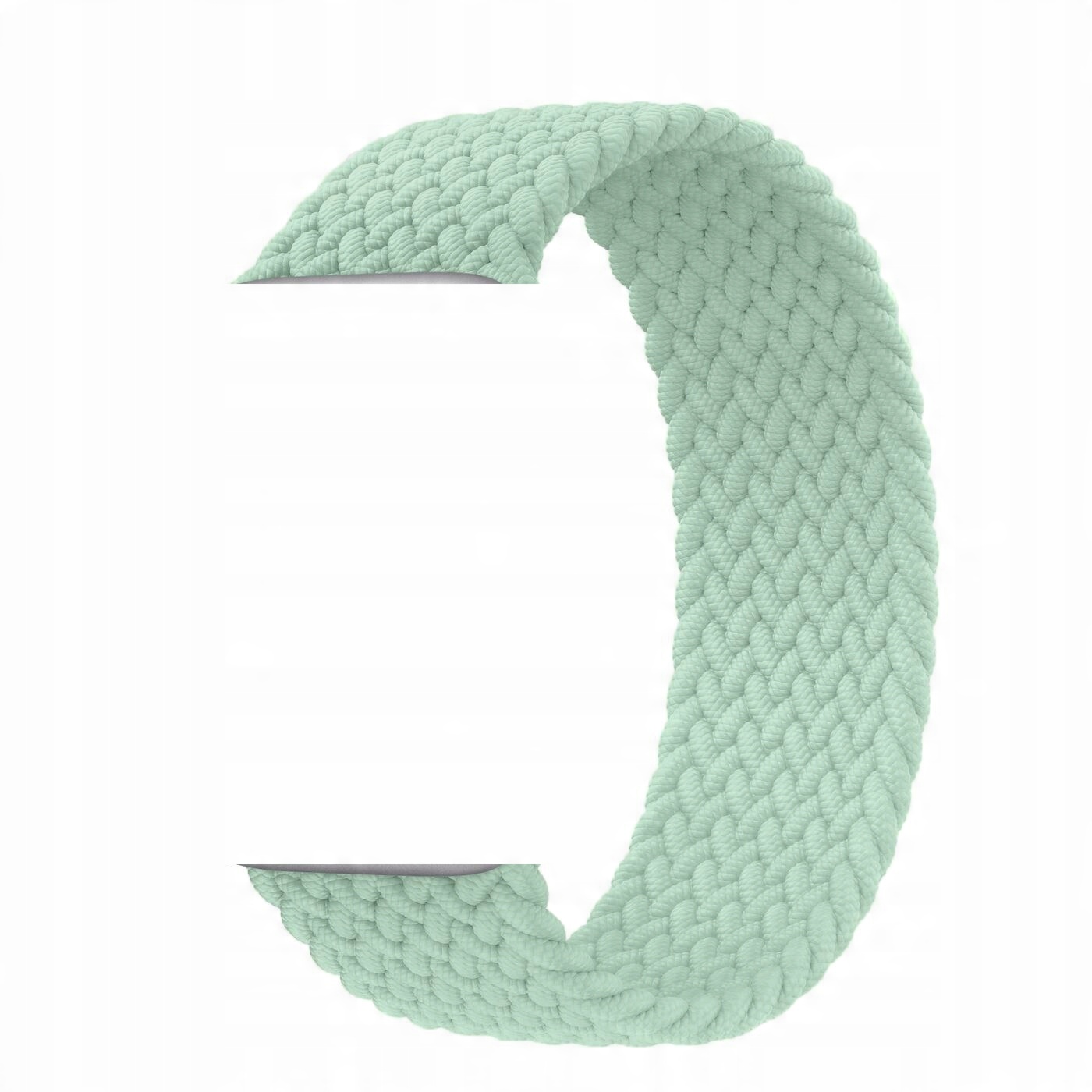 

Pasek Solo Pleciony Do Apple Watch 42 44 45mm M