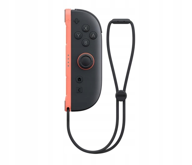 Pad Nintendo Joy Con 2 (r) Light Red